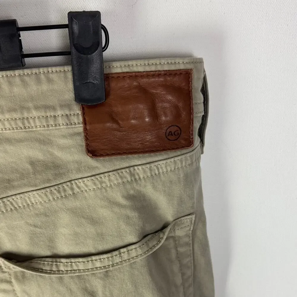 Adriano Goldschmied Pants - Men's 38 x 34